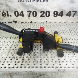 Com (Bloc Contacteur Tournant+Commodo Essuie Glace+Commodo Phare) FORD ESCORT 5 PHASE 1 Diesel