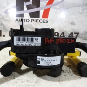 Commodo SEAT IBIZA 4 PHASE 1 Essence