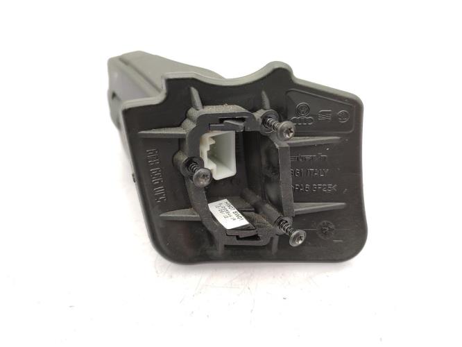 Commande autoradio SEAT IBIZA 4 PHASE 2 Diesel