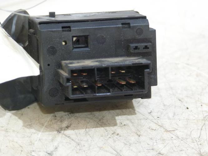 Commodo d'essuie glaces CITROEN EVASION PHASE 1 Essence