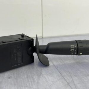 Commodo d'essuie glaces CITROEN EVASION PHASE 2 Diesel