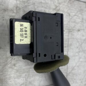 Commodo d'essuie glaces CITROEN SAXO PHASE 1 Essence