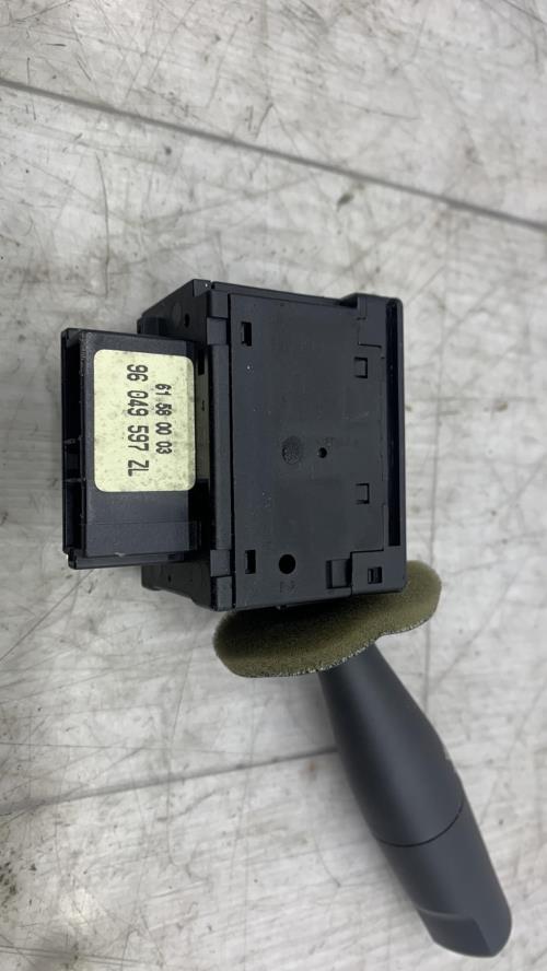 Commodo d'essuie glaces CITROEN SAXO PHASE 1 Essence