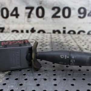 Commodo d'essuie glaces CITROEN SAXO PHASE 1 Essence