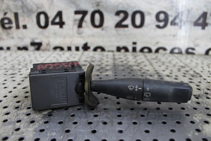 Commodo d'essuie glaces CITROEN SAXO PHASE 1 Essence