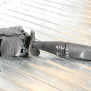 Commodo d'essuie glaces CITROEN SAXO PHASE 2 Essence