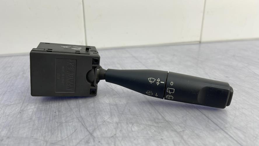 Commodo d'essuie glaces CITROEN ZX PHASE 1 Diesel