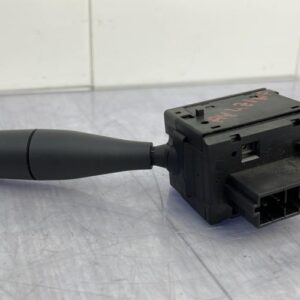 Commodo d'essuie glaces CITROEN ZX PHASE 2 Essence