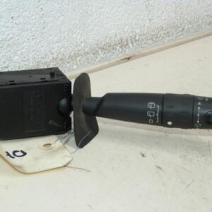Commodo d'essuie glaces CITROEN XANTIA PHASE 2 Diesel