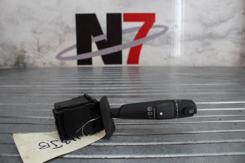 Commodo d'essuie glaces CITROEN XSARA PHASE 1 COUPE Essence