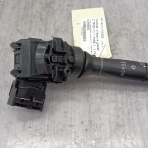 Commodo d'essuie glaces CITROEN C1 1 PHASE 1 Essence