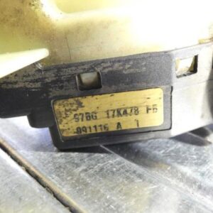 Commodo d'essuie glaces FORD MONDEO 1 PHASE 2 BREAK Diesel