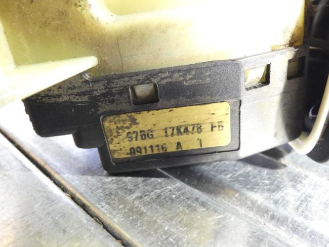 Commodo d'essuie glaces FORD MONDEO 1 PHASE 2 BREAK Diesel