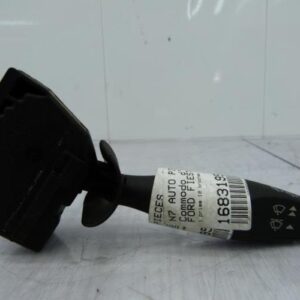 Commodo d'essuie glaces FORD FIESTA 5 PHASE 1 Diesel