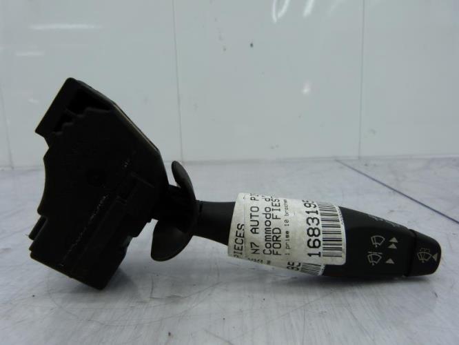 Commodo d'essuie glaces FORD FIESTA 5 PHASE 1 Diesel