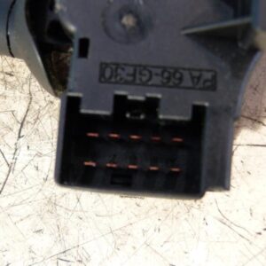 Commodo d'essuie glaces FORD FIESTA 5 PHASE 1 Essence