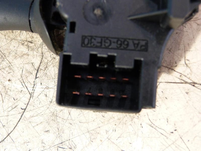 Commodo d'essuie glaces FORD FIESTA 5 PHASE 1 Essence