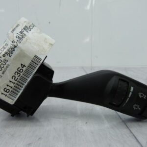 Commodo d'essuie glaces FORD FOCUS 2 PHASE 1 BREAK Diesel