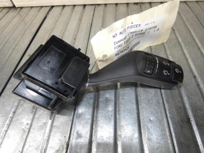 Commodo d'essuie glaces FORD FOCUS 2 PHASE 1 Diesel