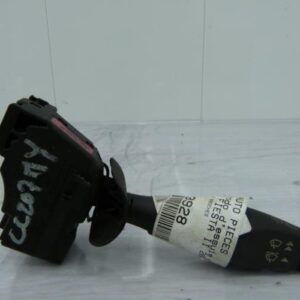 Commodo d'essuie glaces FORD FIESTA 5 PHASE 1 Diesel