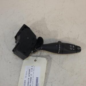 Commodo d'essuie glaces FORD FUSION PHASE 2 Diesel