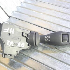 Commodo d'essuie glaces FORD FIESTA 6 PHASE 1 Diesel