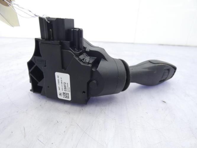 Commodo d'essuie glaces FORD FIESTA 6 PHASE 2 Diesel