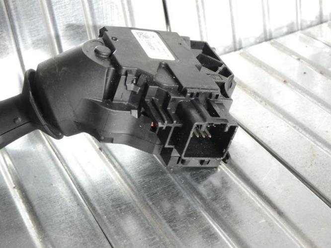 Commodo d'essuie glaces FORD FIESTA 6 PHASE 2 Diesel