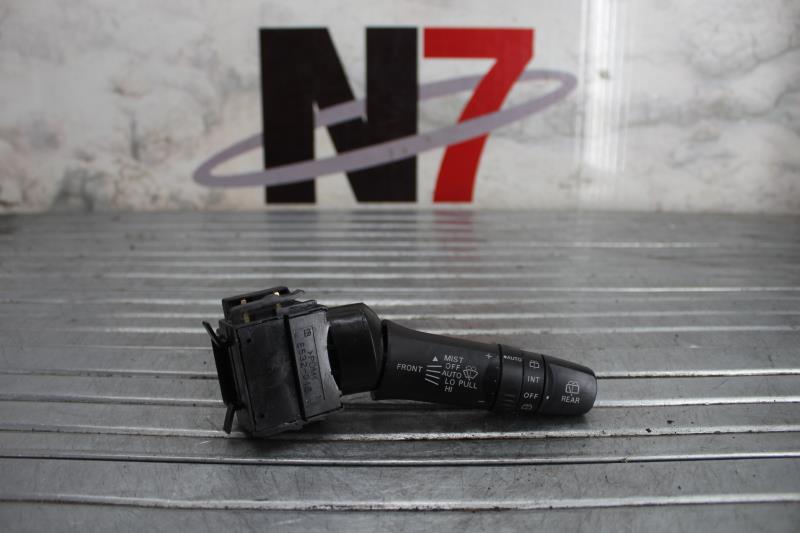 Commodo d'essuie glaces CITROEN C4 AIRCROSS Diesel