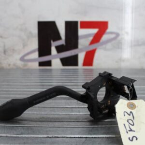 Commodo d'essuie glaces VOLKSWAGEN GOLF 3 Essence