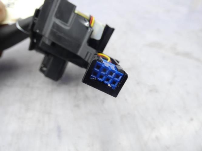 Commodo d'essuie glaces SEAT LEON 2 PHASE 1 Diesel