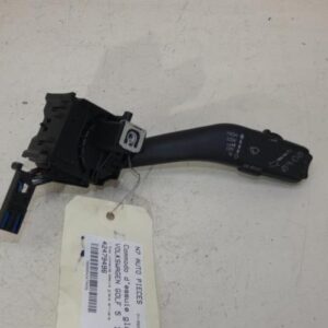 Commodo d'essuie glaces VOLKSWAGEN GOLF 5 Diesel