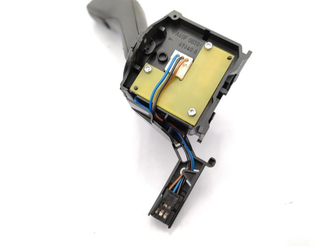 Commodo d'essuie glaces VOLKSWAGEN GOLF PLUS PHASE 1 Essence