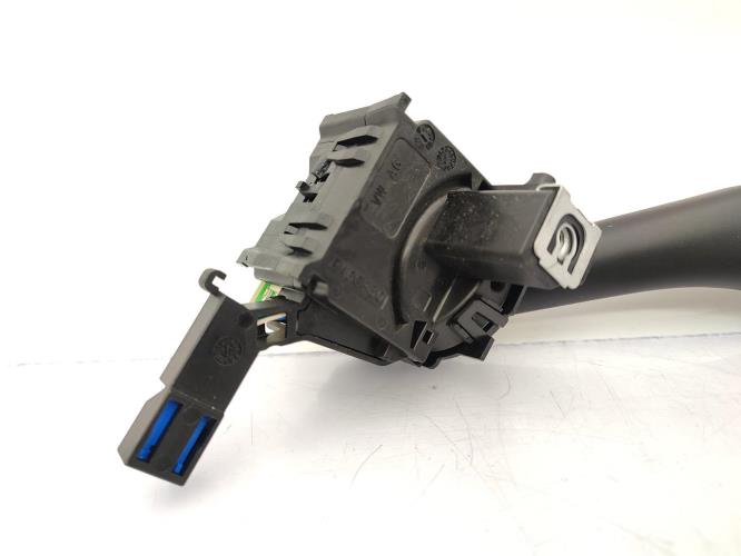 Commodo d'essuie glaces VOLKSWAGEN TOURAN 1 PHASE 2 Diesel