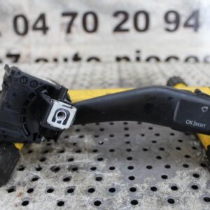 Commodo d'essuie glaces VOLKSWAGEN TOURAN 1 PHASE 1 Diesel