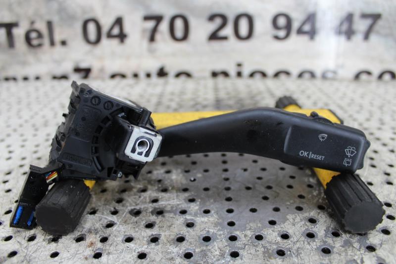 Commodo d'essuie glaces VOLKSWAGEN TOURAN 1 PHASE 1 Diesel