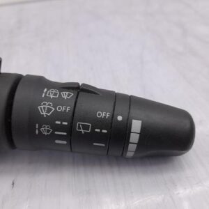 Commodo d'essuie glaces NISSAN PRIMERA 3 BREAK Diesel