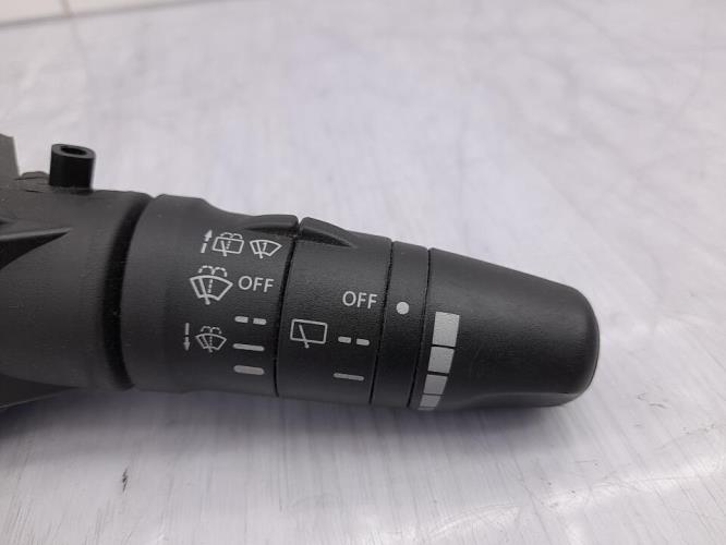 Commodo d'essuie glaces NISSAN PRIMERA 3 BREAK Diesel