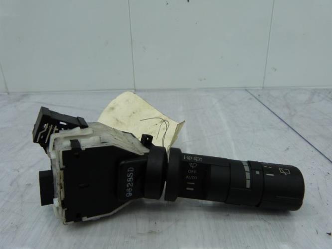 Commodo d'essuie glaces NISSAN QASHQAI 1 PHASE 1 Diesel