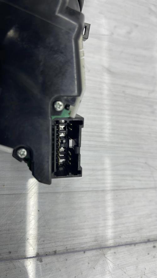 Commodo d'essuie glaces NISSAN QASHQAI 1 PHASE 2 Diesel