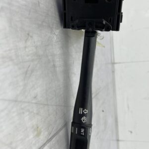 Commodo d'essuie glaces HONDA ACCORD 6 PHASE 1 Diesel