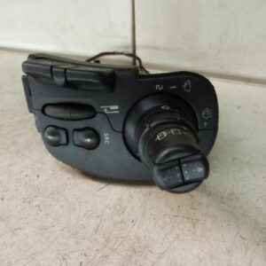Commodo d'essuie glaces RENAULT