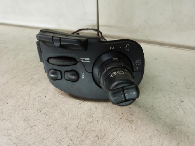 Commodo d'essuie glaces RENAULT