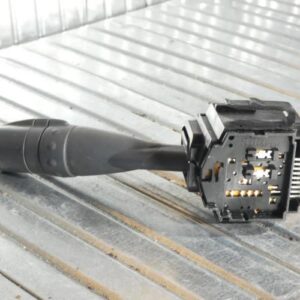 Commodo d'essuie glaces SMART FORFOUR 1 Diesel