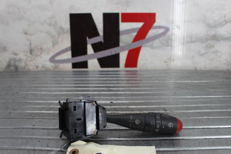 Commodo d'essuie glaces SMART FORFOUR 1 Diesel