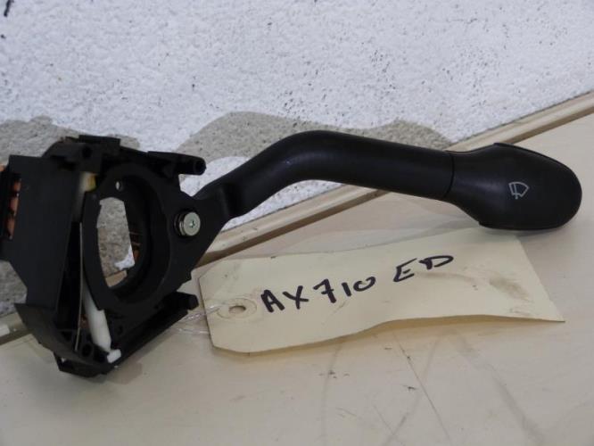 Commodo d'essuie glaces VOLKSWAGEN GOLF 3 Diesel