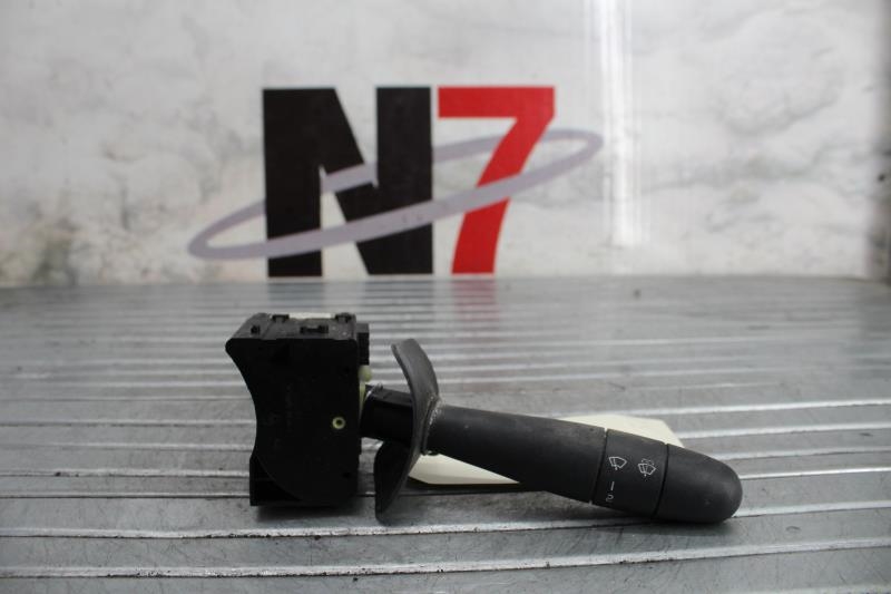 Commodo d'essuie glaces DACIA LOGAN 1 PHASE 1 Essence