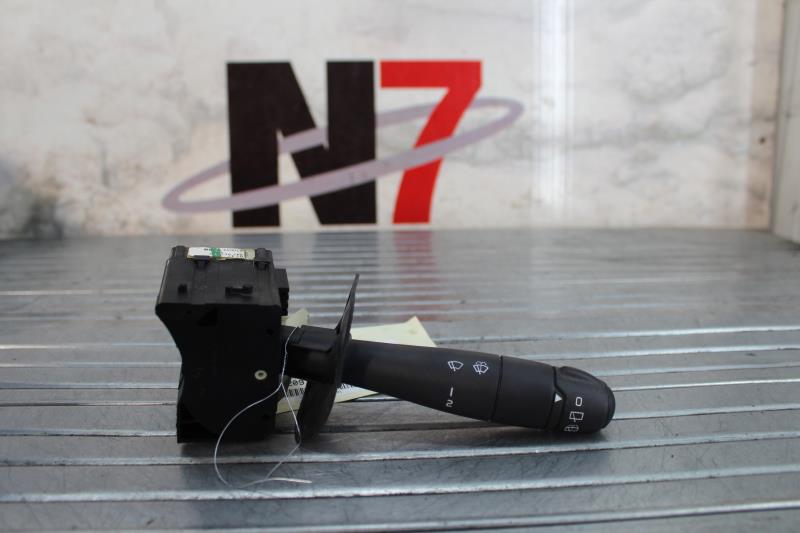 Commodo d'essuie glaces DACIA LOGAN MCV 1 PHASE 1 BREAK Diesel