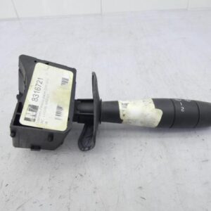Commodo d'essuie glaces DACIA Diesel