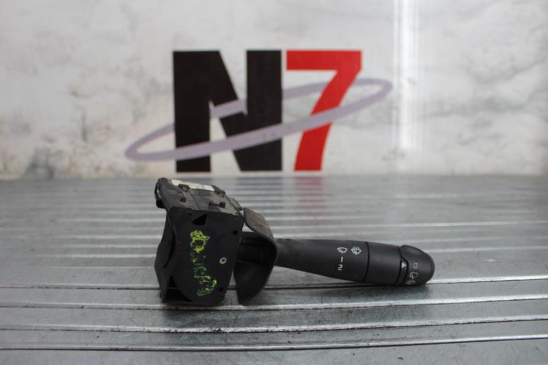 Commodo d'essuie glaces DACIA DUSTER 1 PHASE 1 Diesel